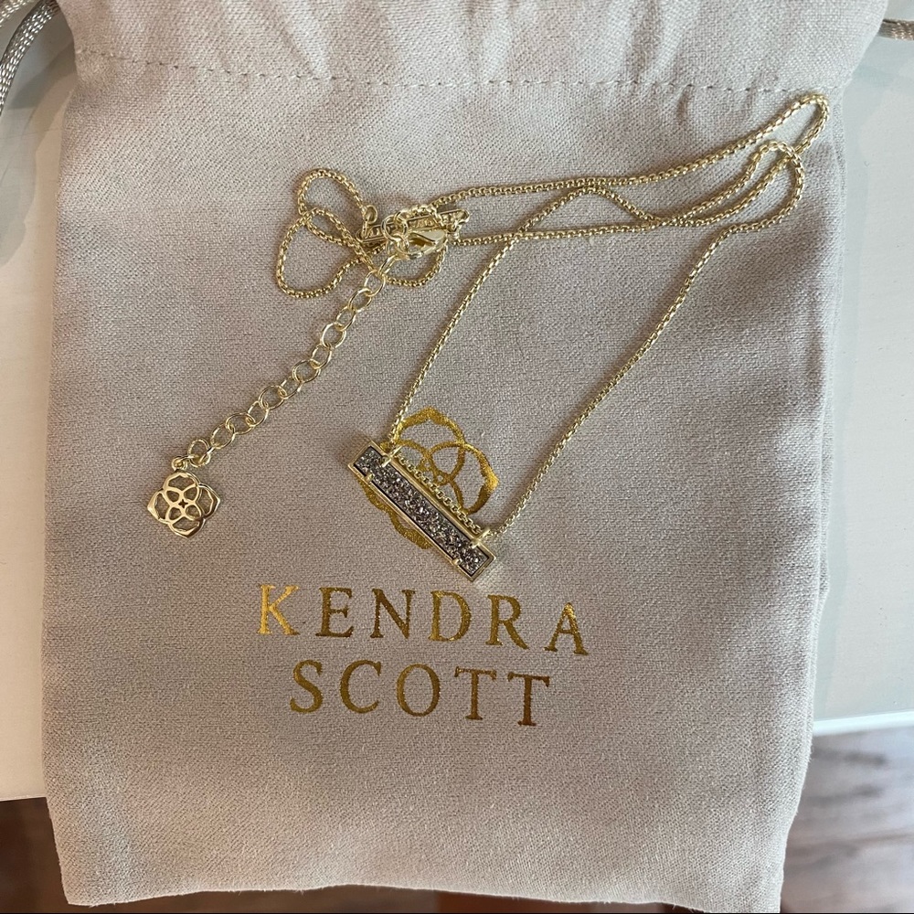 COPY - Kendra Scott Necklace